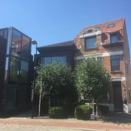 Casa de Férias Modern Holiday Near And The North Sea